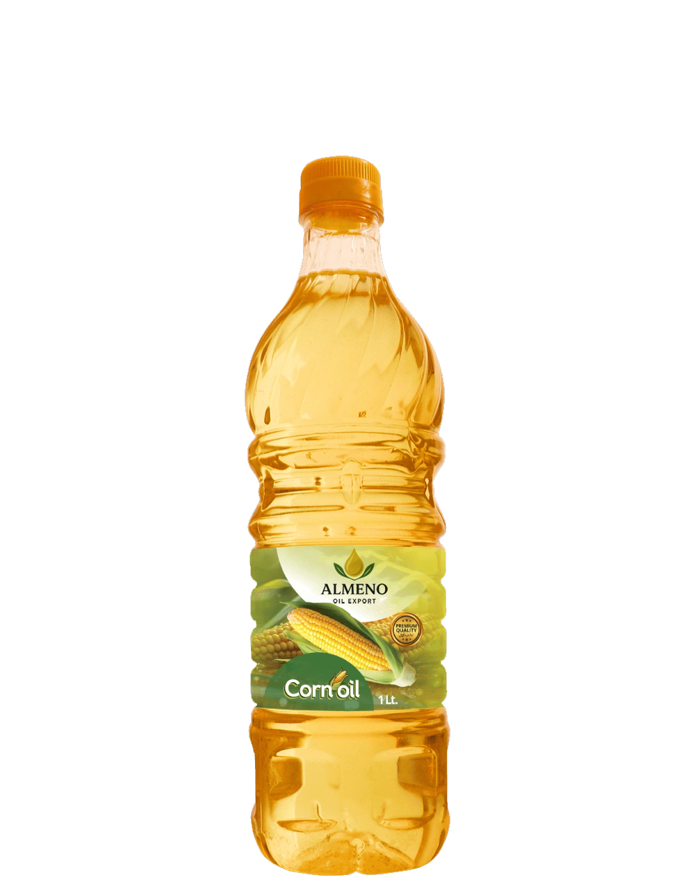 Bottle 1 liter